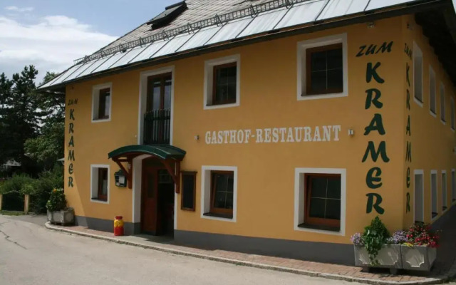 Gasthof ZUM KRAMER
