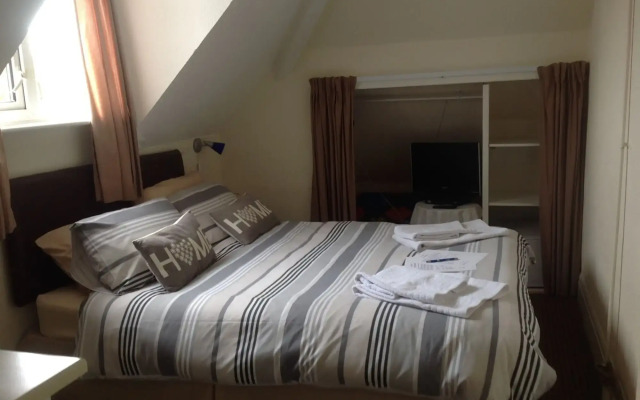 Waverley Guest House