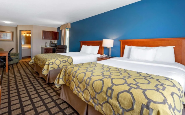 Baymont By Wyndham Rochester Mayo Clinic Area