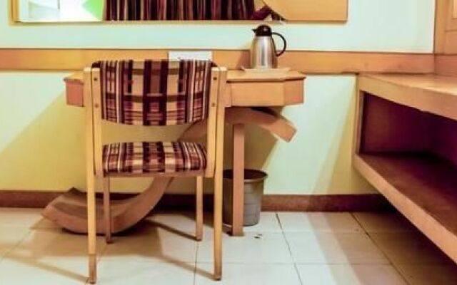 Hotel Nandhini Jayanagar