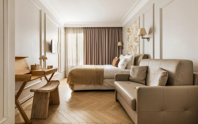 Maison Pigalle