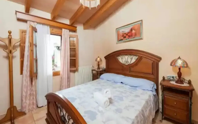 Can Rovey - Villa With Private Pool In Inca