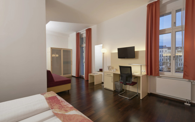 Exe Hotel Klee Berlin Excellence Class