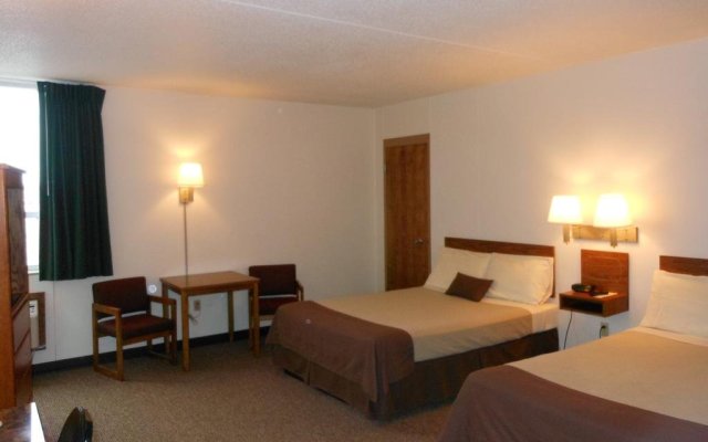 Great American Inn & Suites