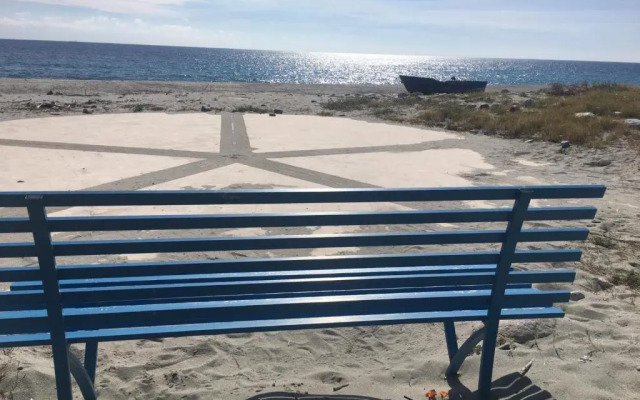 Appartamento " Calliope"