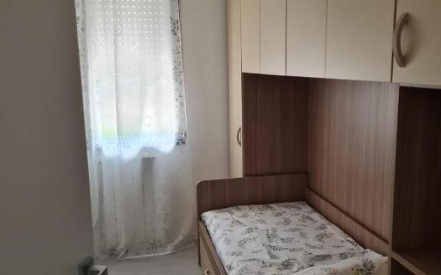 Apartament Marina Julia