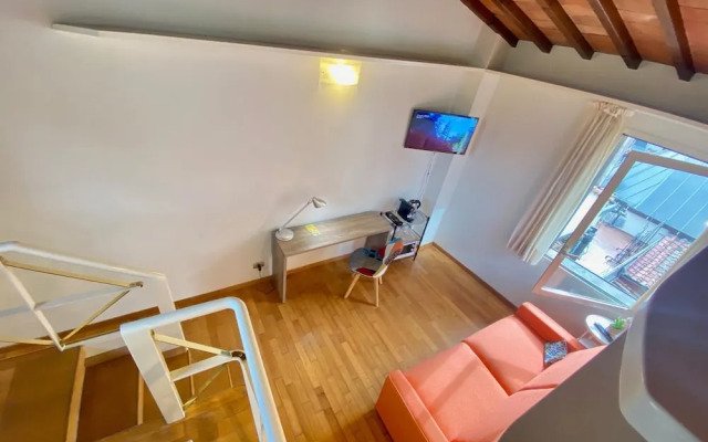 Corso Double in Firenze