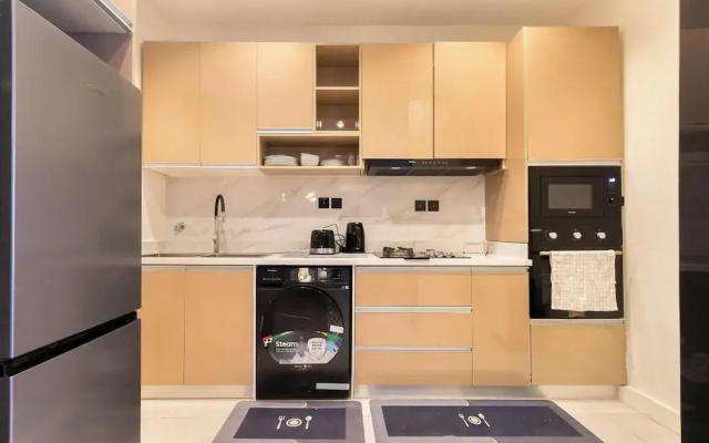 Williams Respite Apartment