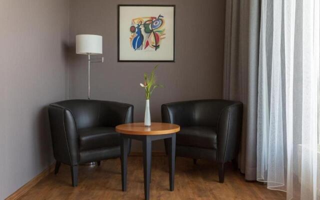 Plaza Premium Koln