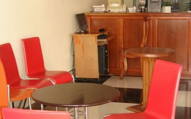 Phkar Chhouk Tep Monireth Hotel