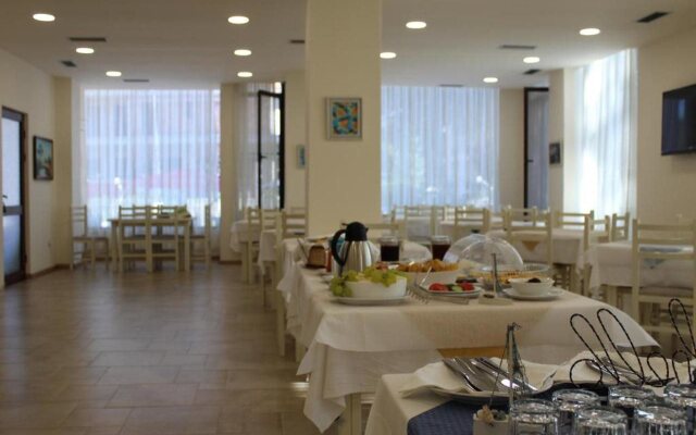 Hotel Villa Aljor