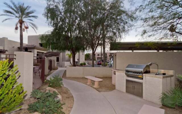 Fountain Sanctuary By Signature Vacation Rentals