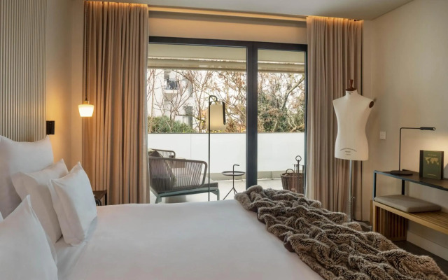 Memmo Príncipe Real - Design Hotels