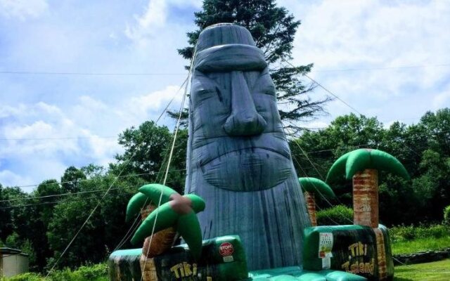 Chestnut Grove Resort