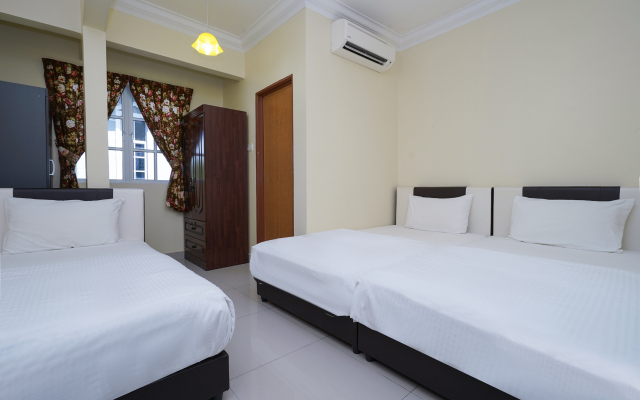 Super OYO 90009 Bangi Sri Minang Guesthouse