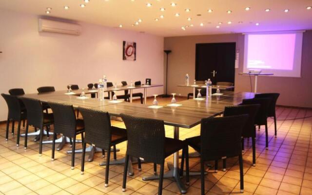 Logis Hôtel Restaurant Le Grill