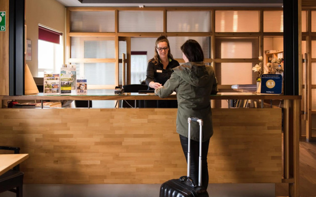 Hotel Restaurant Zalen Hoogeerd