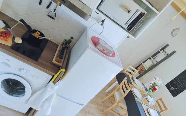 Mysofa French Cuisine and DIY - City Center