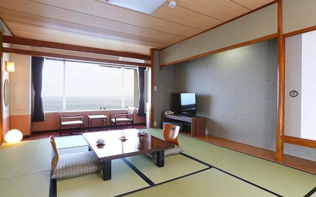 Ooedo Onsen Monogatari Beppu Seifu