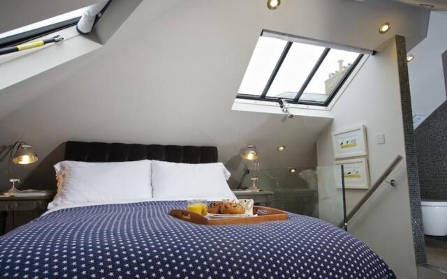 Seagull Cottage