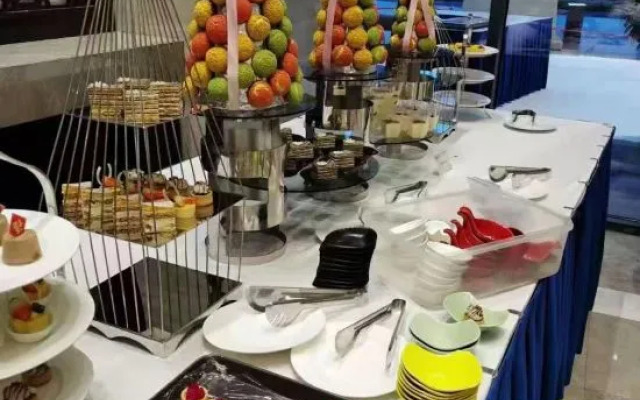 Natural Tianchen·Lotus Grand Hotel