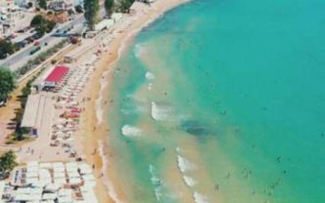 Aparthotel 4 Stars Kavala