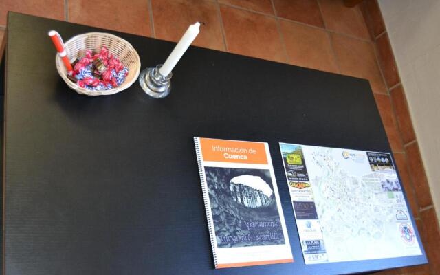 Apartamento San Mateo 1