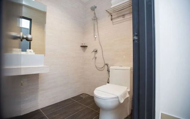 Signature 1 Hotel