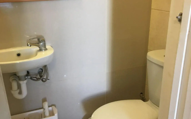 Stay in Kings Cross - Flat D