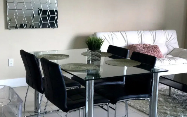 One Luxury Miami