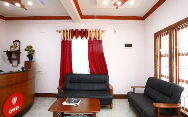 OYO 27782 Hosamane Lodge