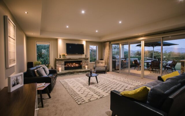 Riverview Terrace