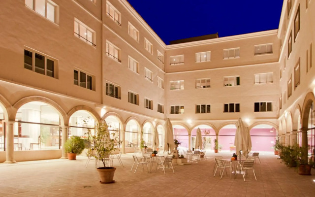 TRH Ciudad de Baeza