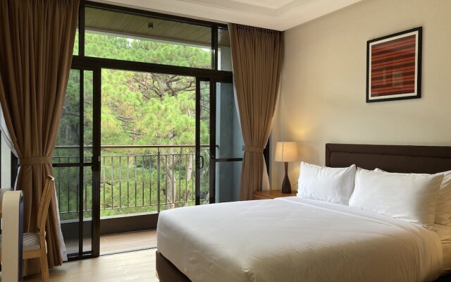 Alvea Hotel Baguio