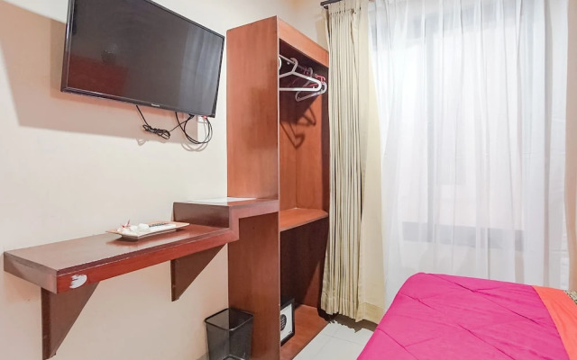 Taxa Uma Guest House