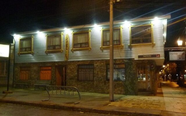 Hostel Danicar Puerto Natales