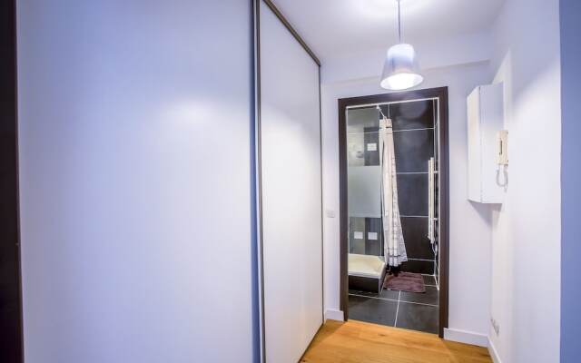 Suite de standing - Lille Hyper Centre