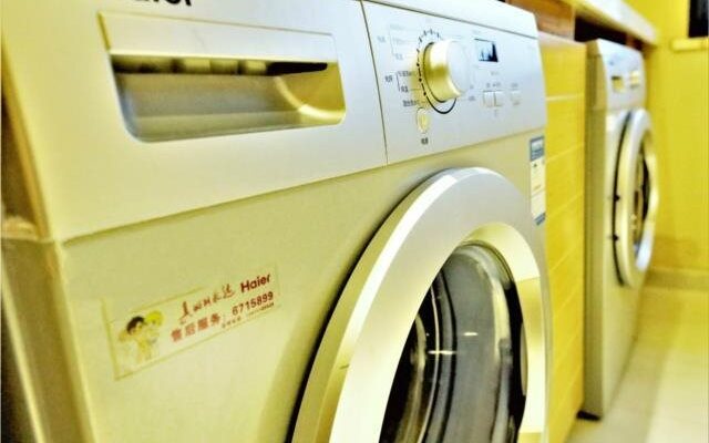 City Comfort Inn Yichang Gezhouba