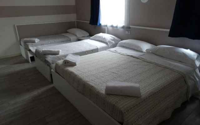 Hotel Moderno