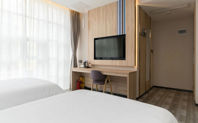 Wenxin Hotel Ouzhuang