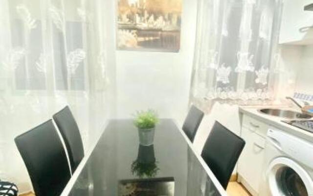 Jaime el Conquistador Apartment
