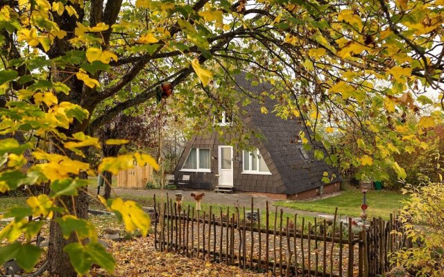Holiday Home in Bestwig With Private Garden
