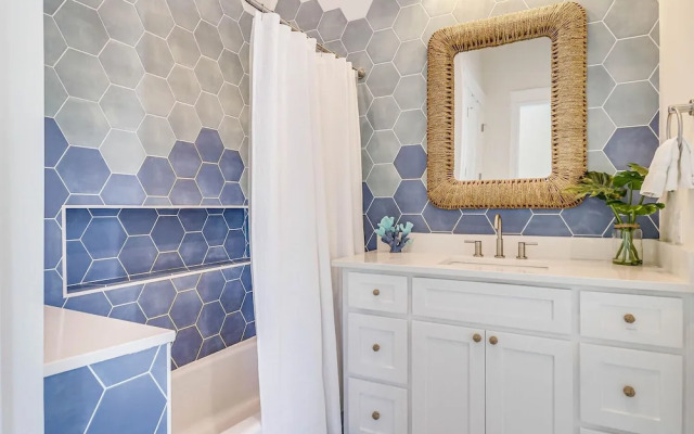 Still Waters 120 NEI