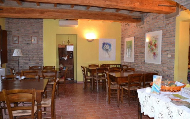 Agriturismo La Rovere
