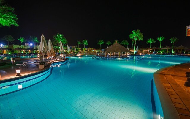 SUNRISE Royal Makadi Resort - All inclusive