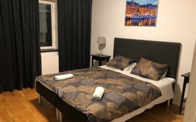 Årsta Stockholm Apartment 338