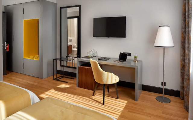 Sia Split Hotel