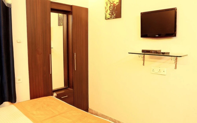 OYO 2888 Apartment The Elite