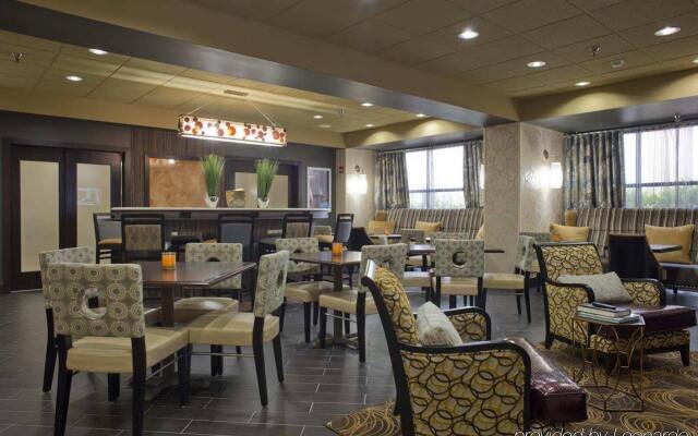 Hampton Inn Pell City