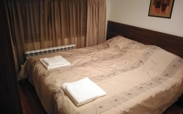 Belverede holiday club 4* - Apartment D503